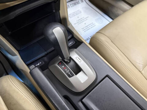2010 Honda Accord
