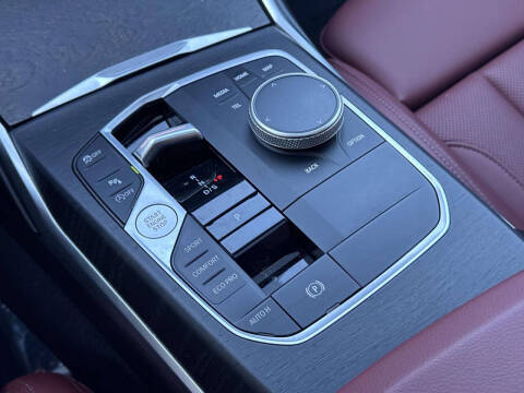 2023 BMW 3 Series 330i xDrive