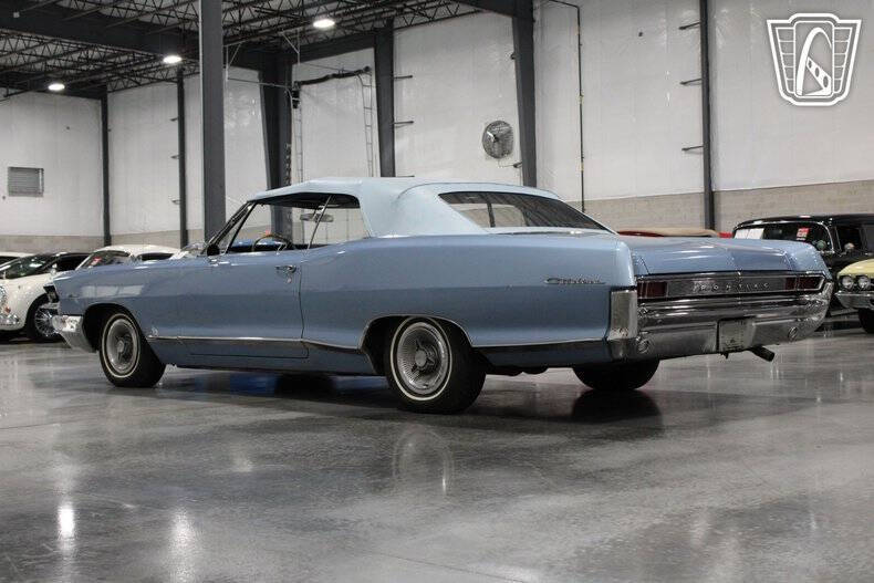 1965 Pontiac Catalina