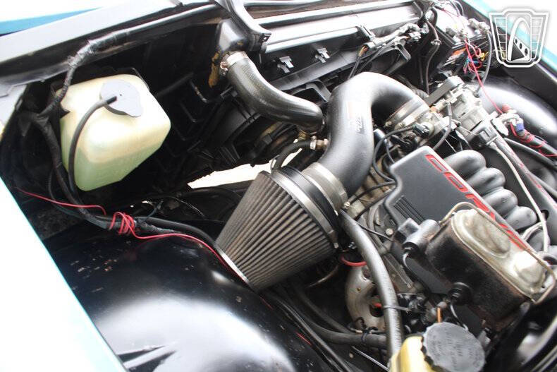 1968 Chevrolet C10