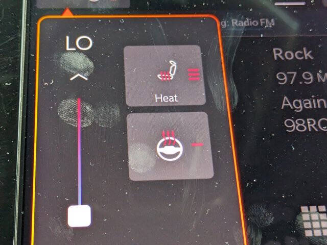 2022 Jeep Grand Cherokee Altitude