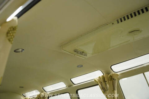 1966 Volkswagen Type 2