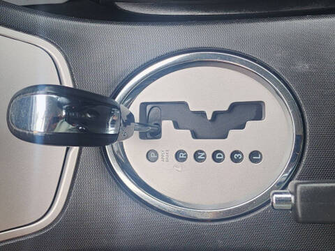 2009 Chrysler Sebring Limited