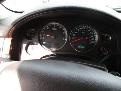 2013 GMC Sierra 1500 SLT