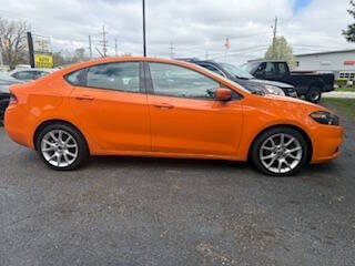 2013 Dodge Dart SXT