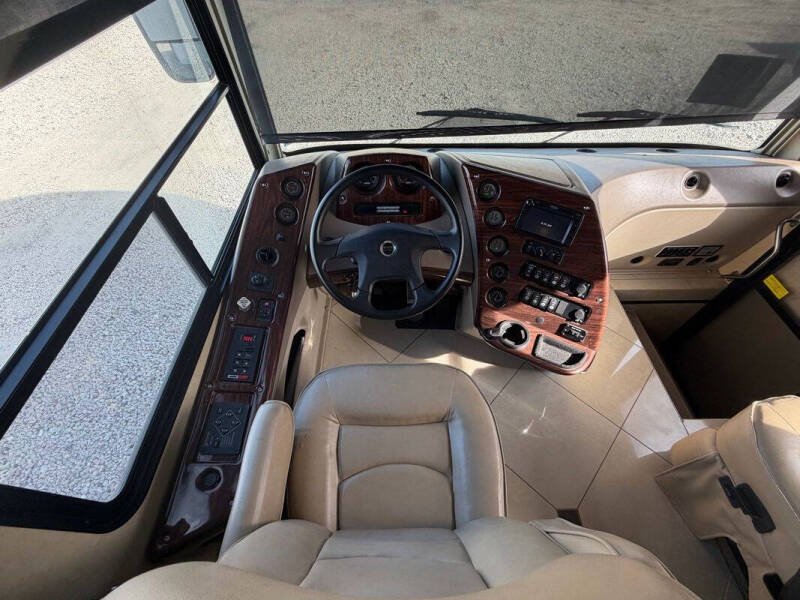 2013 Freightliner MH Chassis