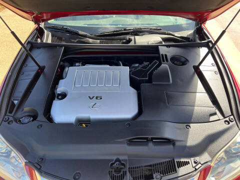 2011 Lexus ES 350