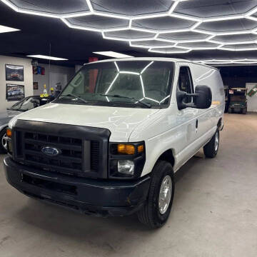 2009 Ford E-Series E-350 SD