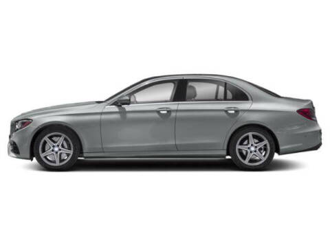 2018 Mercedes-Benz E-Class E 300 4MATIC