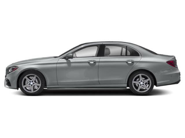 2018 Mercedes-Benz E-Class E 300 4MATIC