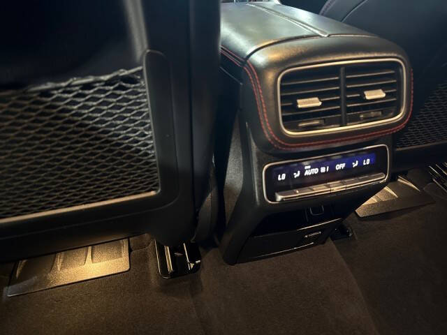 2023 Mercedes-Benz GLE AMG GLE 53