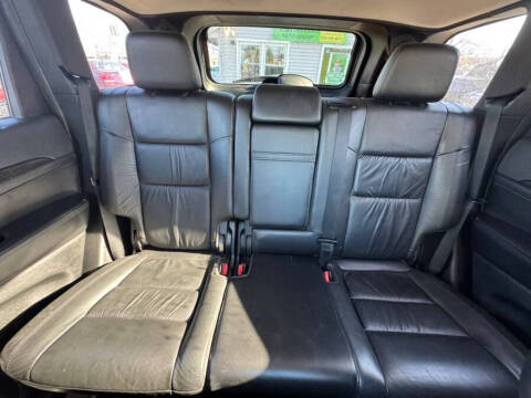 2013 Jeep Grand Cherokee