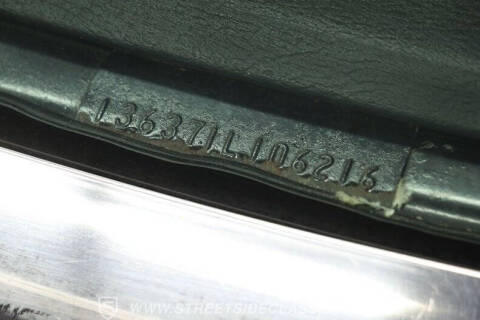 1971 Chevrolet Chevelle