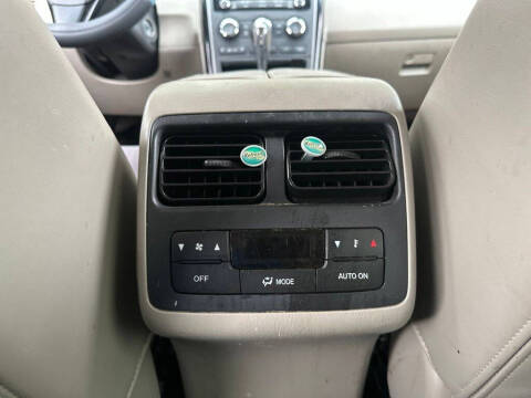 2010 Mazda CX-9 Touring