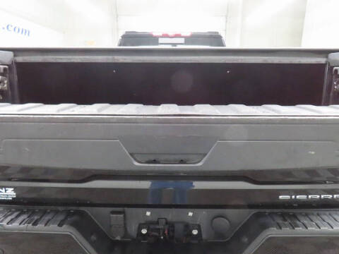 2023 GMC Sierra 2500HD