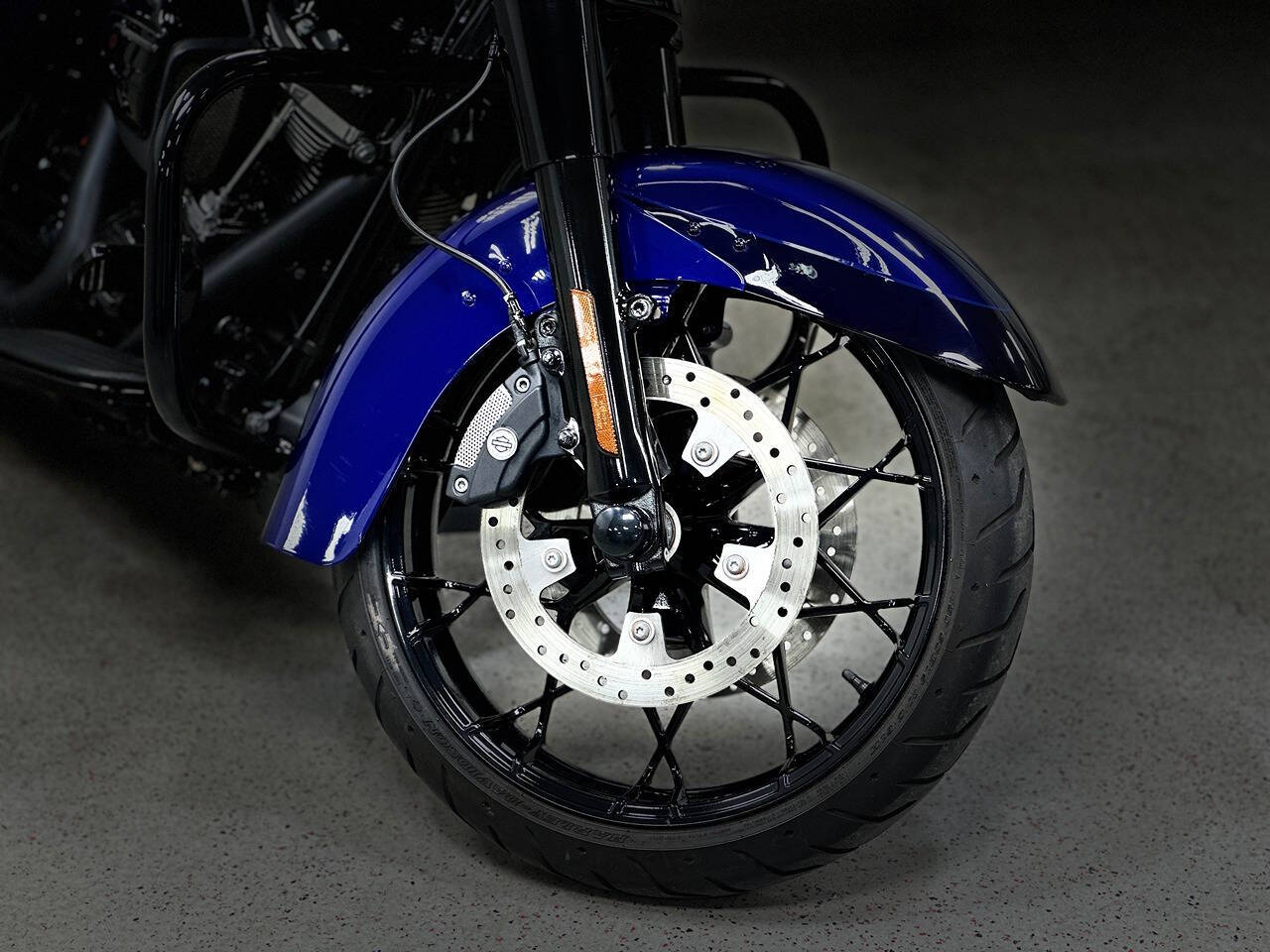 2020 Harley-Davidson Street Glide Special for sale at CityWerks Motorsports in Glendale Heights, IL