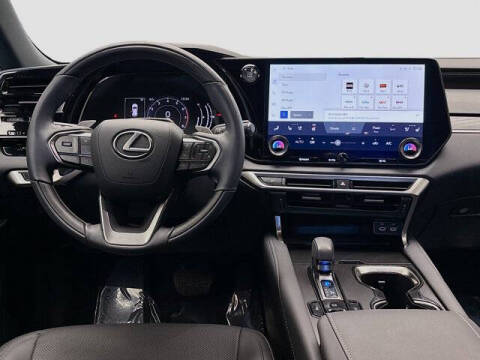 2023 Lexus RX 350