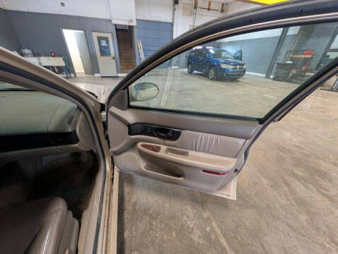 2004 Buick Regal LS