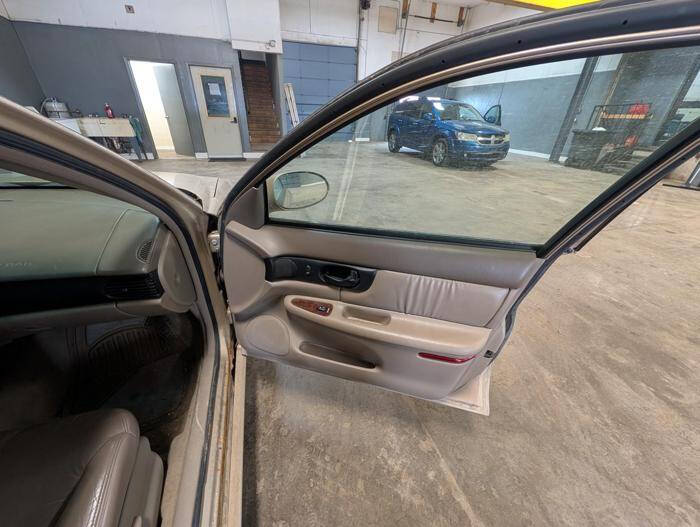 2004 Buick Regal LS
