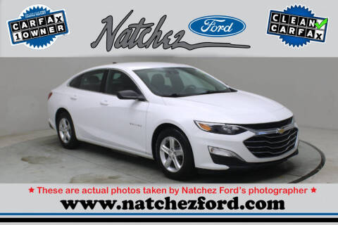 2023 Chevrolet Malibu for sale at Auto Group South - Natchez Ford Lincoln in Natchez MS