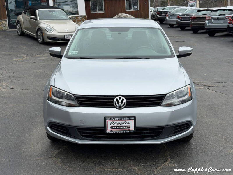 2014 Volkswagen Jetta