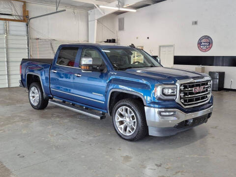 2018 GMC Sierra 1500 for sale in Lugoff, SC