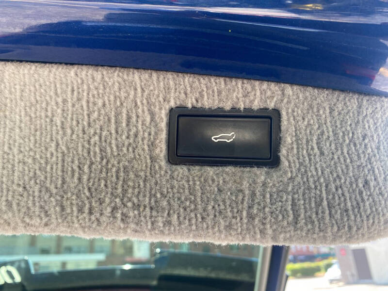 2008 Porsche Cayenne S