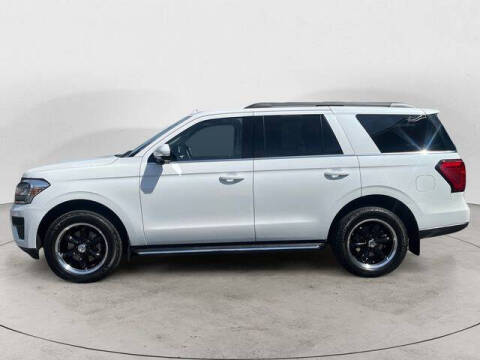 2023 Ford Expedition XLT