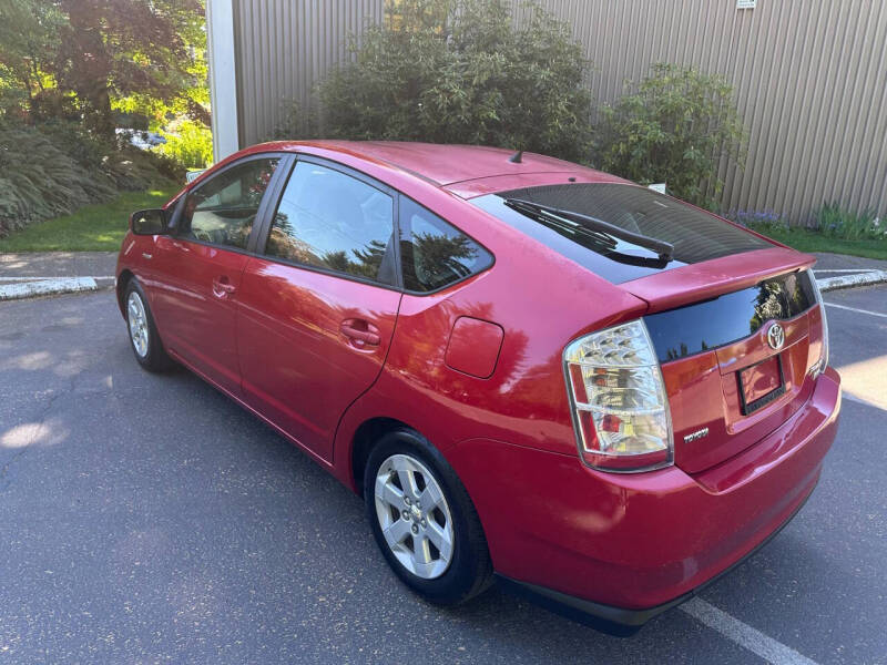 2006 Toyota Prius