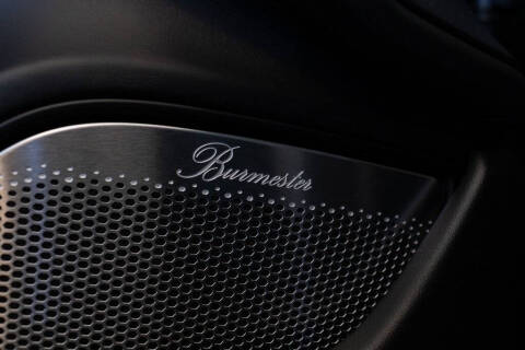 2020 Porsche Taycan Turbo S