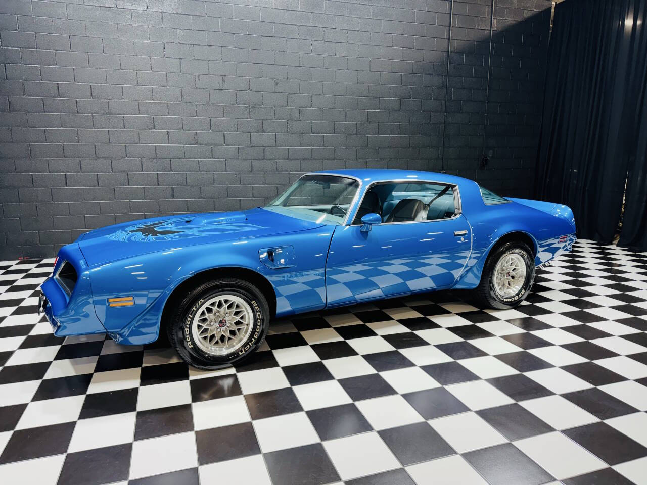 1978 Pontiac Trans Am 10
