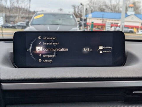 2024 Mazda CX-50 2.5 S Select