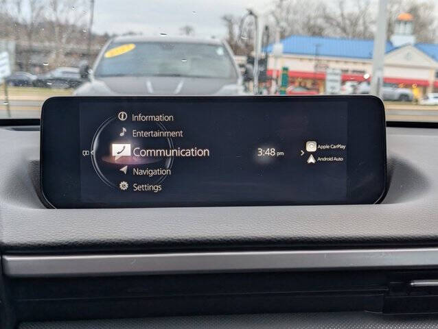 2024 Mazda CX-50 2.5 S Select