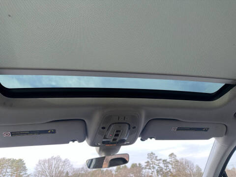 2017 Audi Q7 3.0T quattro Premium Plus