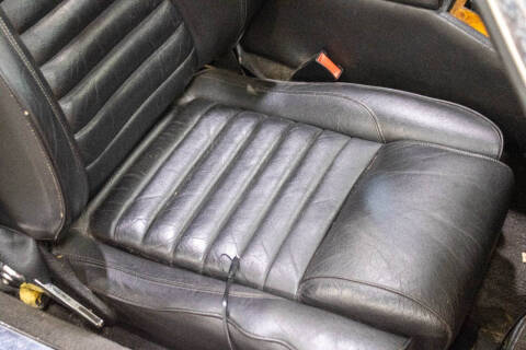 1989 Jaguar XJ-Series XJS