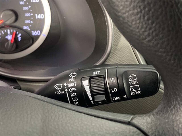 2016 Hyundai Santa Fe Sport 2.4L