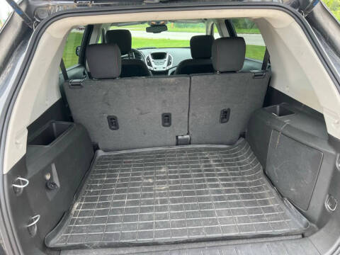 2014 GMC Terrain SLE-1