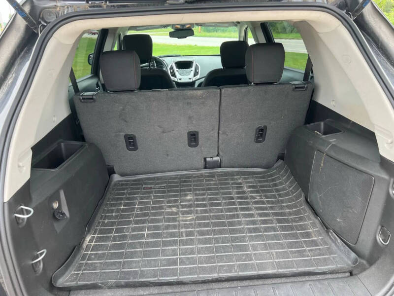 2014 GMC Terrain SLE-1