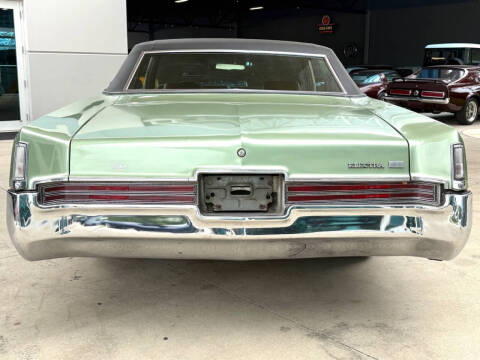 1970 Buick Electra