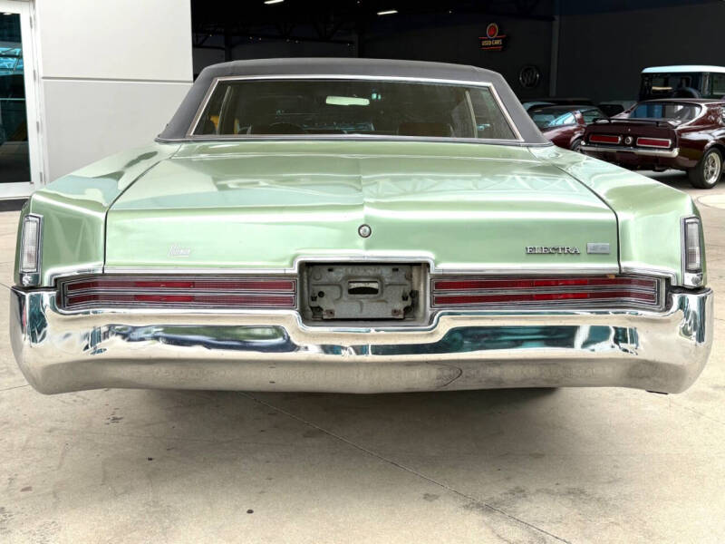 1970 Buick Electra