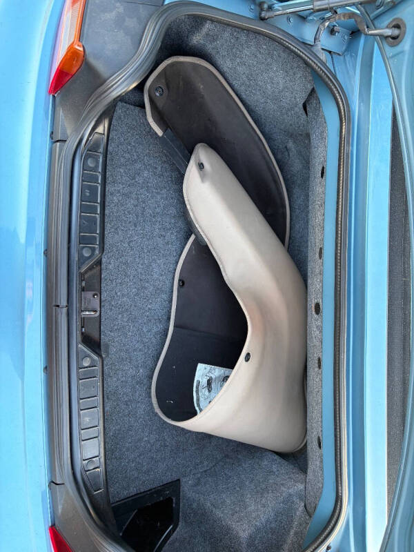 1996 BMW Z3