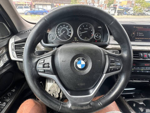2014 BMW X5 xDrive35i