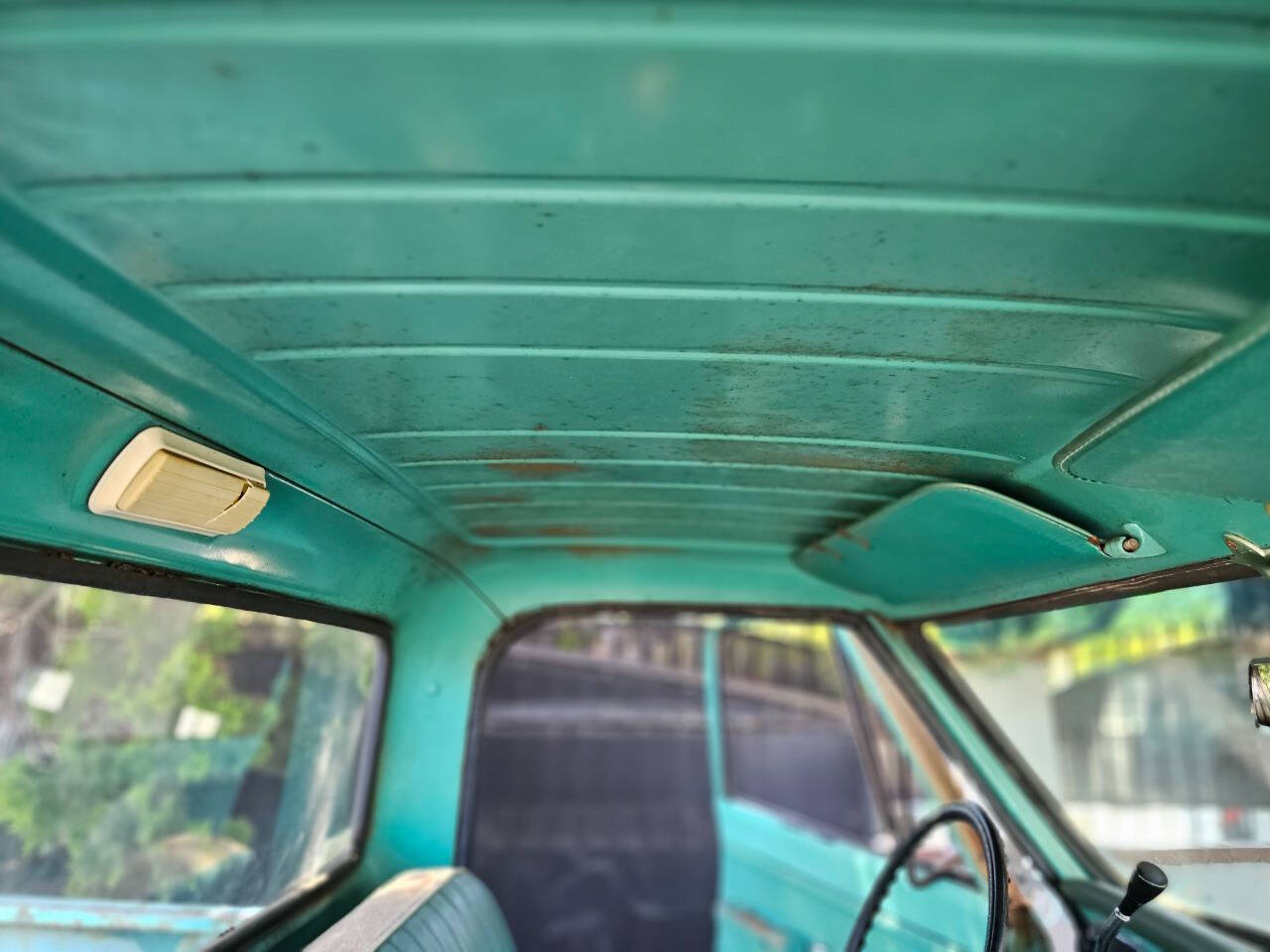 1972 GMC 3100 40