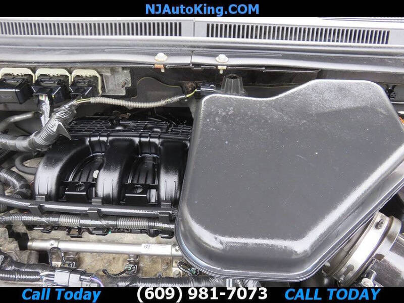 2008 Ford Edge SEL