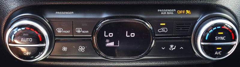 2023 Kia Soul S