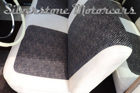 1958 Chrysler Windsor