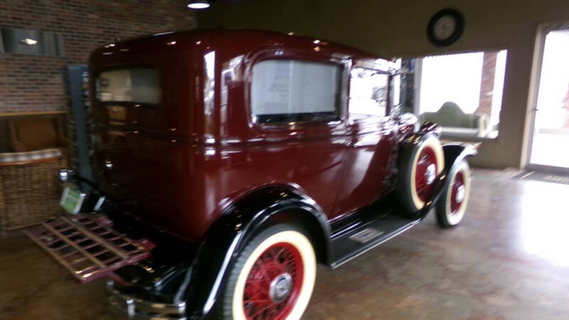 1931 Chevrolet 150