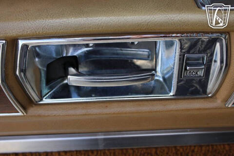 1974 Buick Electra