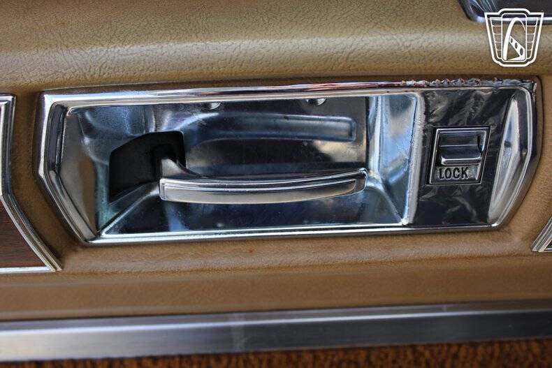 1974 Buick Electra