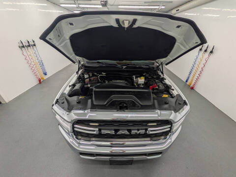 2019 RAM 2500 Tradesman
